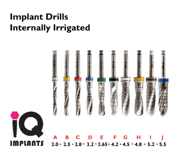 Implant drill internal irrigation 1 10 LOGO copy