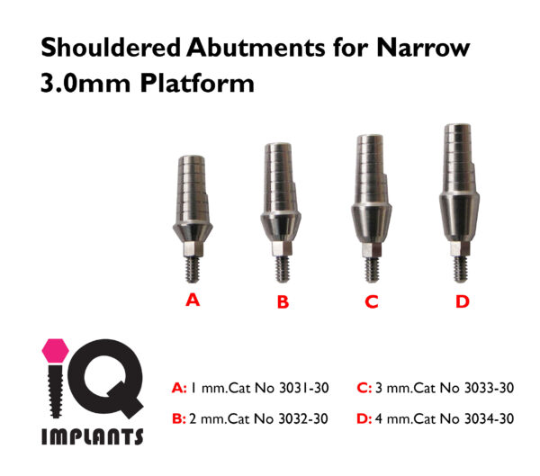 Shouldered narrow 1 4mm LOGO copy 1