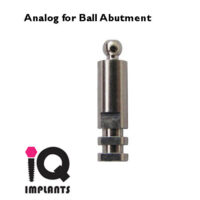 Analog for Ball Abutment logo1 1