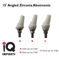 Angled Zirconia Abutment 15 1 3mm copy