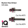 Hex driver 225 LOGO NEW