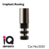 Implant Analog 3333