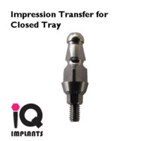 Impression transfer 3409 11