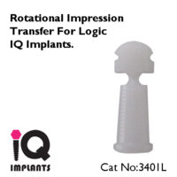 Impression transfer for Logic