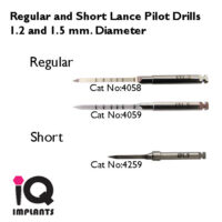 Pilot Drill 405840594259 LOGO