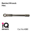 Ratchet Hex