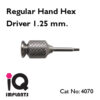 Regular Hand Hex Driver copy copy