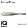 Surgical Screwdriver copy