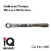 Torque Universal New