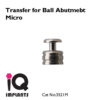 Transfer for Ball Abutmebt copy